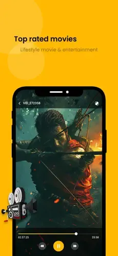 jiohotstar-reality Top Rated Movies